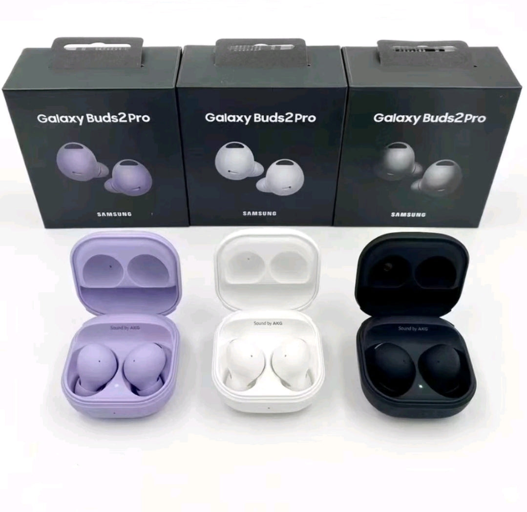 Navidad 2024 Audifonos Samsung Galaxy Buds Pro 2